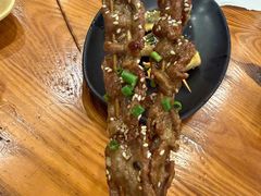-疍家人黄记海鲜火烧烤