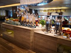 -石家庄万象天成假日酒店