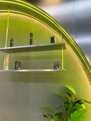 -不迫先生专业男士剪发