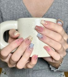 -LILY NAILS美甲美睫