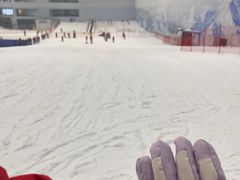 -哈尔滨热雪奇迹