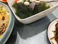 -添福来墨鱼饺子 · 海鲜东北菜(大连星海·黄浦路店)