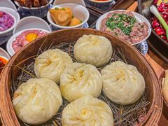 -楠火锅(太古里总店)