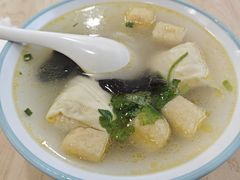 -小杨生煎(成山巴黎春天店)