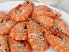 白灼虾-锐记美食店(闸坡店)