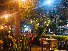 -Phensiri Thai Restaurant