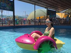 -平江亚马逊水上乐园