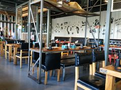 大堂-串来串去(中关村店)