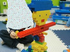 -童程童美·信息学竞赛·机器人编程·少儿编程(大钟寺校区)