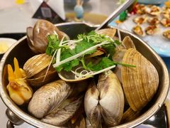 -渔娘渔家丹东海鲜(东直门店)