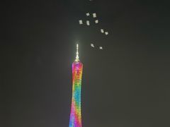 -海心沙亚运公园