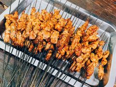 -清真·马峰烤肉(小学习北巷店)