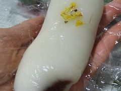 马蹄糕-许阿姨糕团店(南京总店)