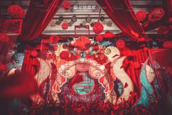 -花轿喜屋婚礼策划