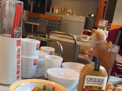 -肥韬茶餐厅(海上世界店)