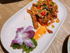 -那时新疆·若羌(经纬汇店)