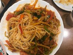 -巴依老爷新疆美食(望京小街店)