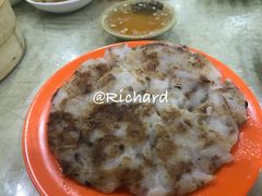 萝卜糕-港海餐厅(解放东路店)
