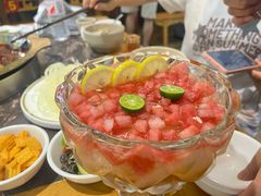 -堂客老火锅(欣阳广场总店)