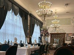 -莫斯科餐厅