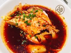 -江渔儿酸菜鱼(奥园广场金发购物中心店)