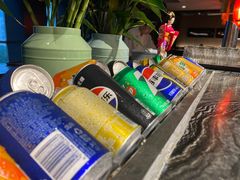 -曙亚洲餐厅-重庆富力艾美酒店(南坪万达广场店)