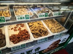 -黑窑厂糖油饼烤鸭·清真菜(旗舰店)