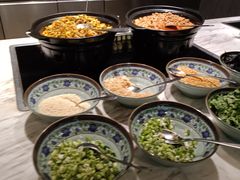 -筠咖啡西餐厅(上海国展宝龙丽筠酒店)