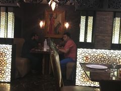 -苏坦土耳其餐厅(白云宾馆店)