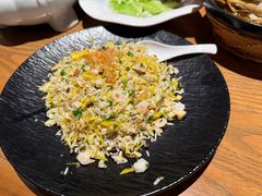 -扬州狮子楼·非遗淮扬菜(东关街店)