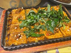 -嘎嘎鸭脑壳(蜀汉路店)