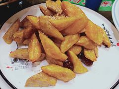 -那家老院子(云峰街店)