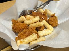 -斯利美甜品slimay dessert(滨江高教园店)