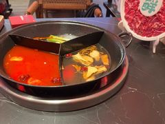 -巴蜀大将火锅(春熙店)