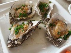 -阿弟特色海鲜餐厅·大排档(平潭店)