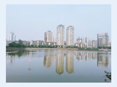 -喷泉公园