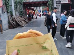 -潼关肉夹馍(永兴坊店)