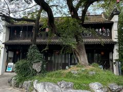 -南京市民俗博物馆(甘熙故居)