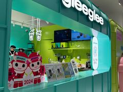 -gleeglee乐溢亦茶(合生汇店)