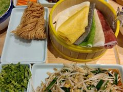 -宏状元现熬粥·京味菜(三里河店)