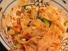 -秦月轩·陕西家乡菜(阜成路·五棵松店)