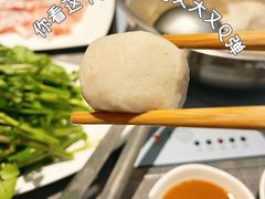 -张凯达·深海石斑鱼潮汕火锅(十五年品牌•虹桥天街店)