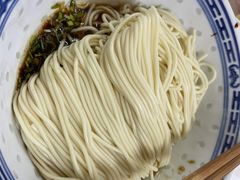 -盛兴面馆(真儒大厦店)