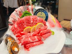 -古京·臻致料理(月湖店)