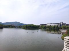 -江南大学(蠡湖校区)