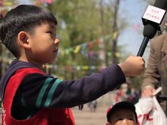 -天才声少儿口才培训中心(通州店)