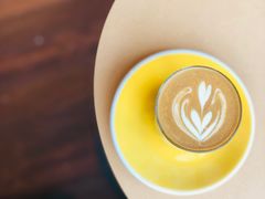 -Seesaw Coffee(朝阳大悦城店)