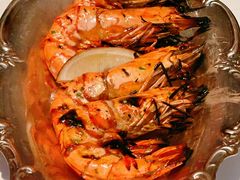 香扒老虎虾-壳里西餐厅Coquille Seafood Bistro(蒙自路店)