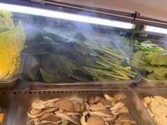 -成老灶火锅鸡(平山店)