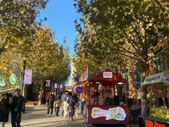 -上街里市集(悦喜客来广场店)